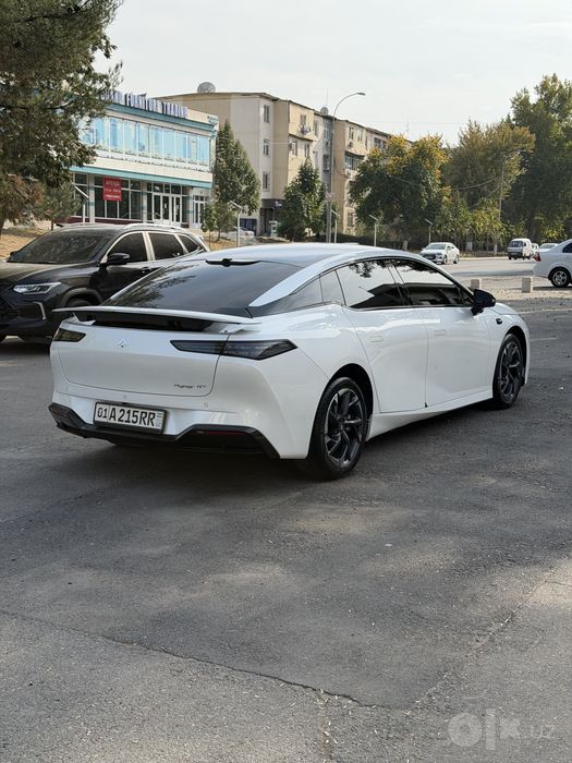 Arenda/Vikup/Nasiya Savdo Gac Aion Hyper GT 2023