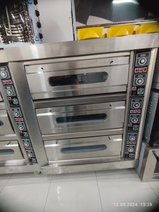 Pechka shunmai xitoy