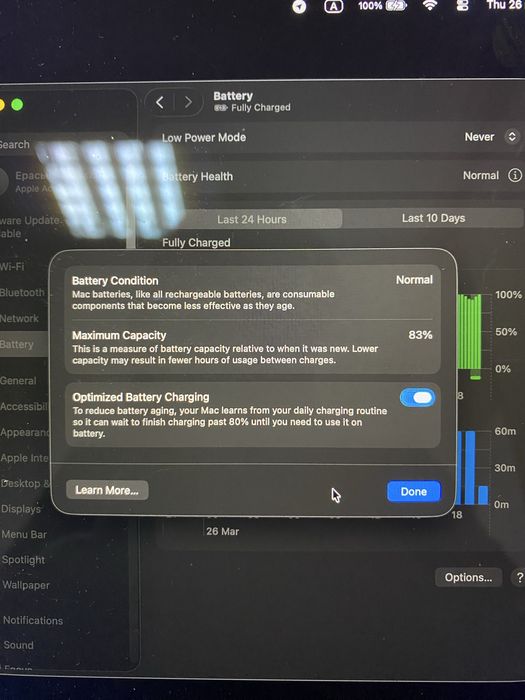 Macbook M1 Макбук