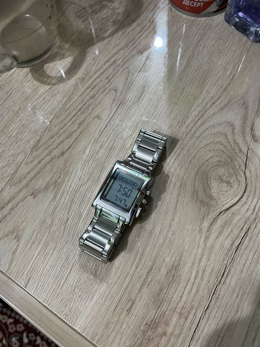 Al-Fajr soati sotiladi srochno