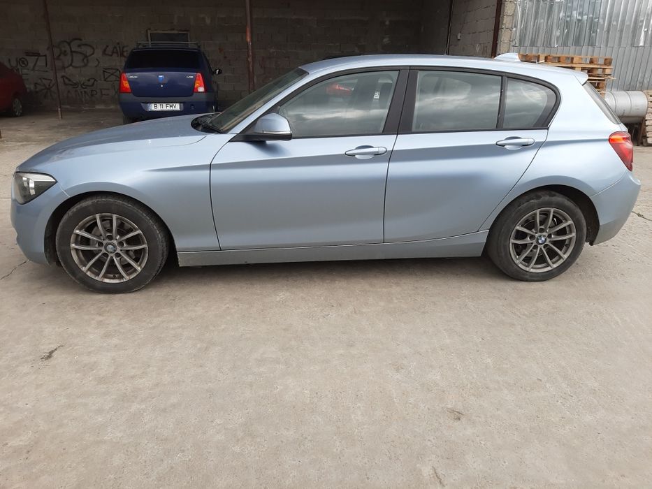 Usa,portiera bmw f20