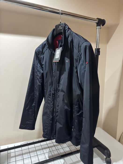 geacă Tommy barbati