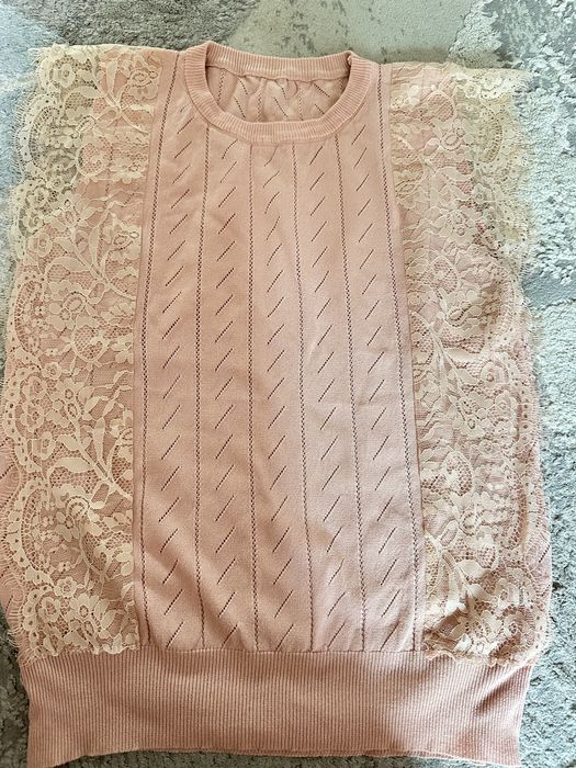 Женская одежда б/ у