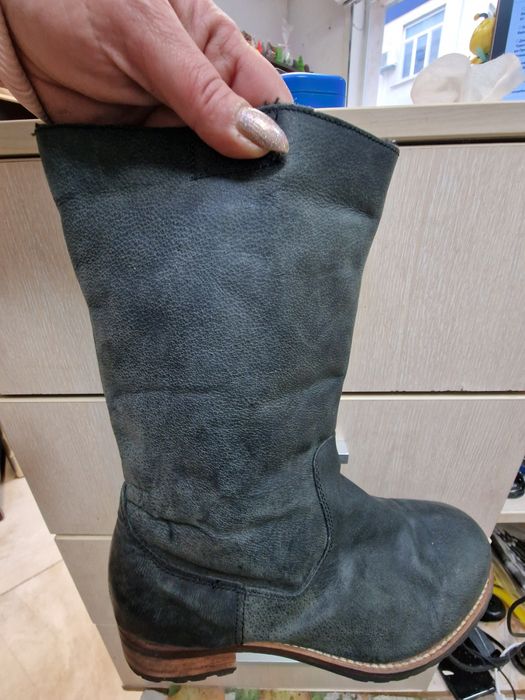 Buffalo ботуши номер 42