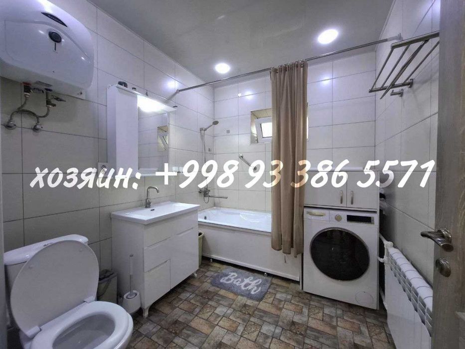 Паркентский, 77-серия, 4/4/4, ЕВРОРЕМОНТ, 84м2, ор-р Генерал Петрова