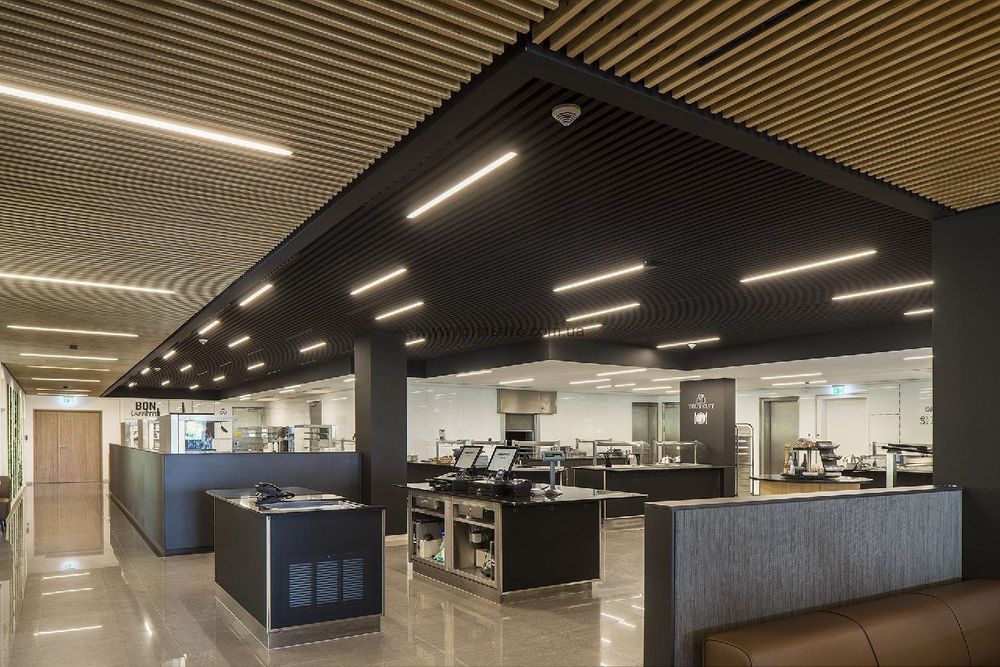 Реечные Потолки, Речний, Рейка, Потолок