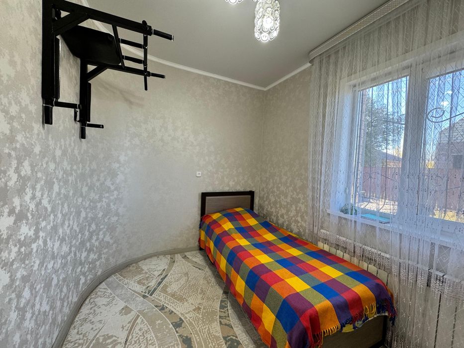 Дом село Мичурино