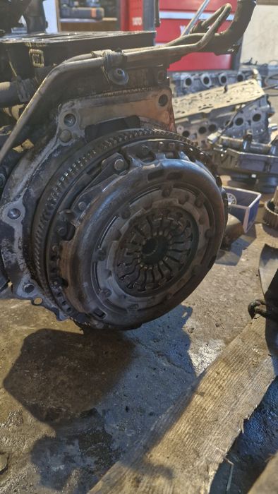 Kit ambreaj gama vag 2.0 BKD BKP