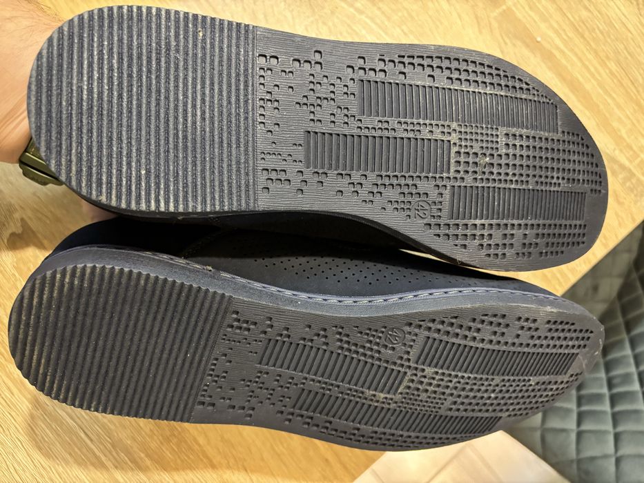 Продавам обувки Mat Star