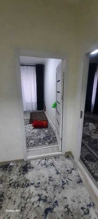 Продается 4х комнатная квартира, Район Янги Хаёт, Спутник, 0837