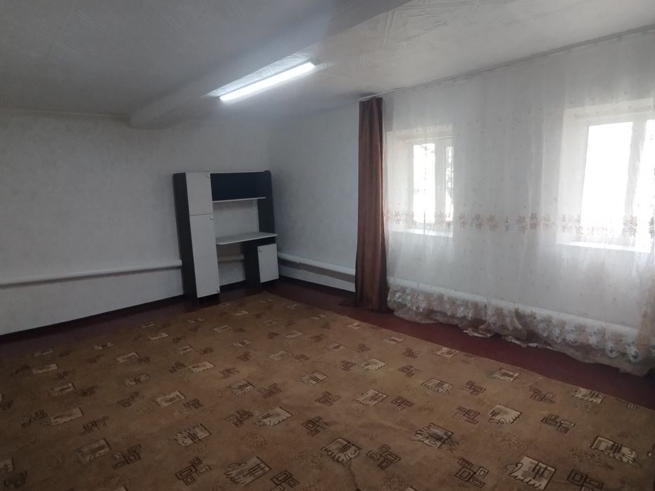 Продам дом на селекционном.