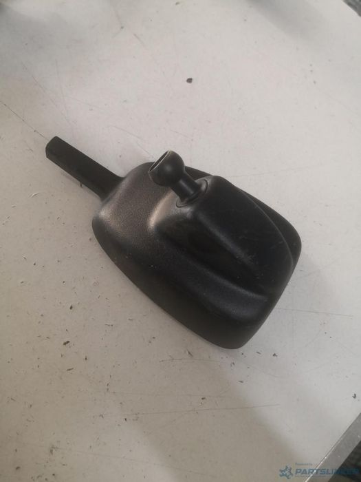 Antena Peugeot 207 (Wa_, Wc_) [ 2006 - > ]