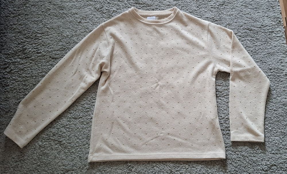 Bluza Zara, fetite 10 ani- 140 cm