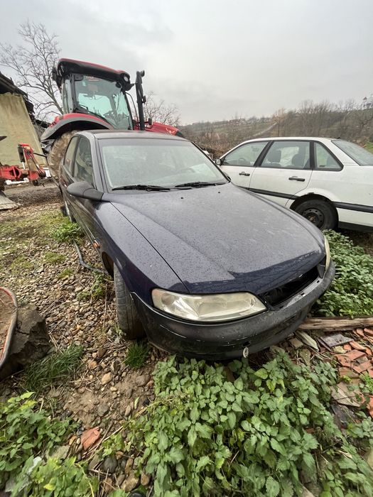 Dezmembres/ masina de piese, opel vectra b, bmw e46, peugeo 206