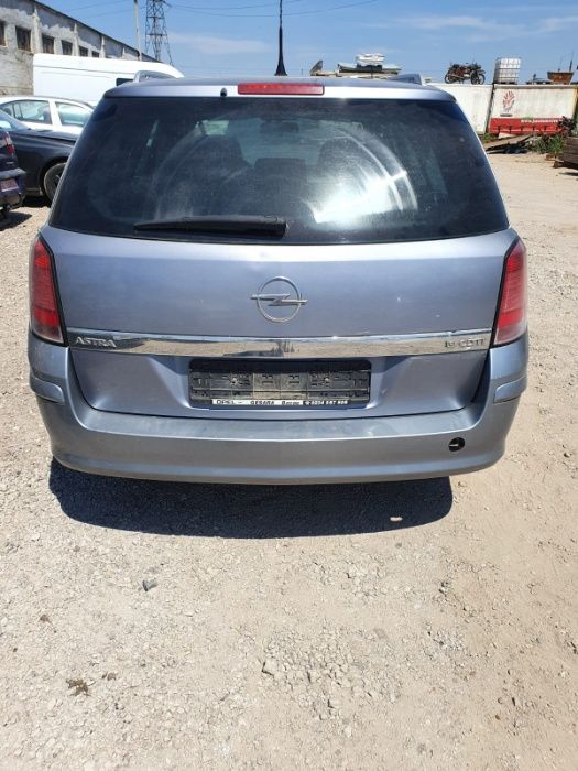 Opel ASTRA h motor 1 9 Dezmembrez/Dezmembra