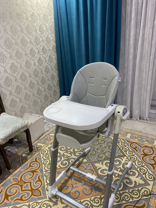 Продается стульчик 3в1