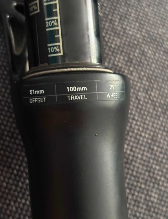Furcă RockShox Reba RL IMPECABILĂ