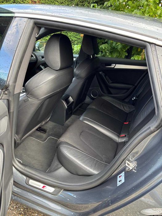Audi A5, 2.0 TDI, 2012, 177 cp, S line, MMI 3G+, Sistem Bang & Olufsen