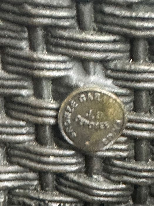 Уникален френски антикварен бронз „Херувими“ – 8 кг, J.B. Depose