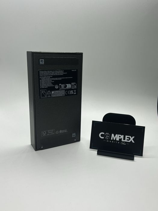 Samsung Galaxy S25 - 128Gb / 12Gb Ram, NOU in Cutie  + Garantie