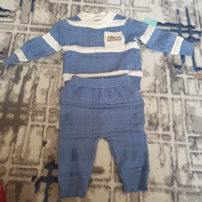 Продается двойка комплект детский