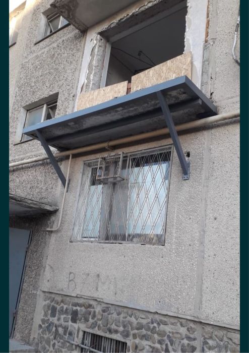 Сварочные работы . Выезд