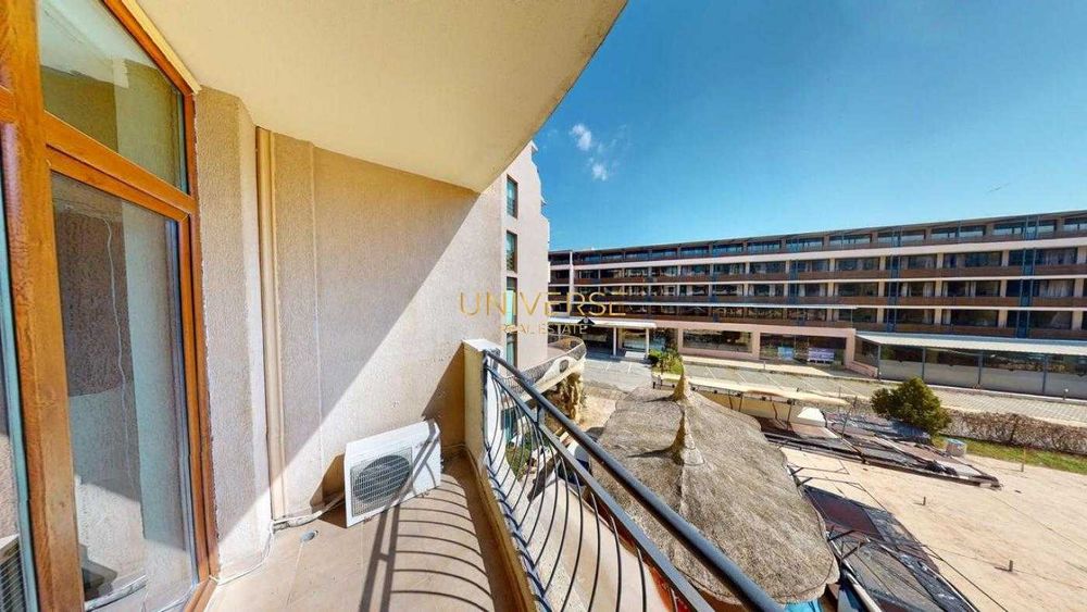 Продава се Двустаен апартамент в к.к. Слънчев бряг - 67 кв.м за 1120 €/кв.м - Снимка #15