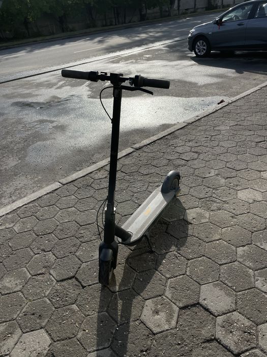 Самокат электросамакат