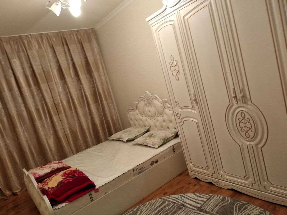 Сдается Квартира На Новза.