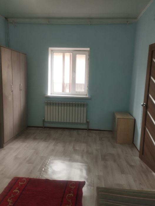 Квартира жалга бериледи