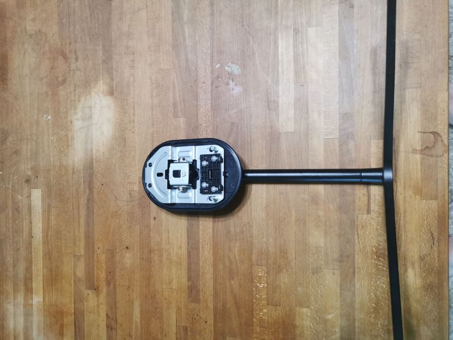 Монитор Acer EI272UR