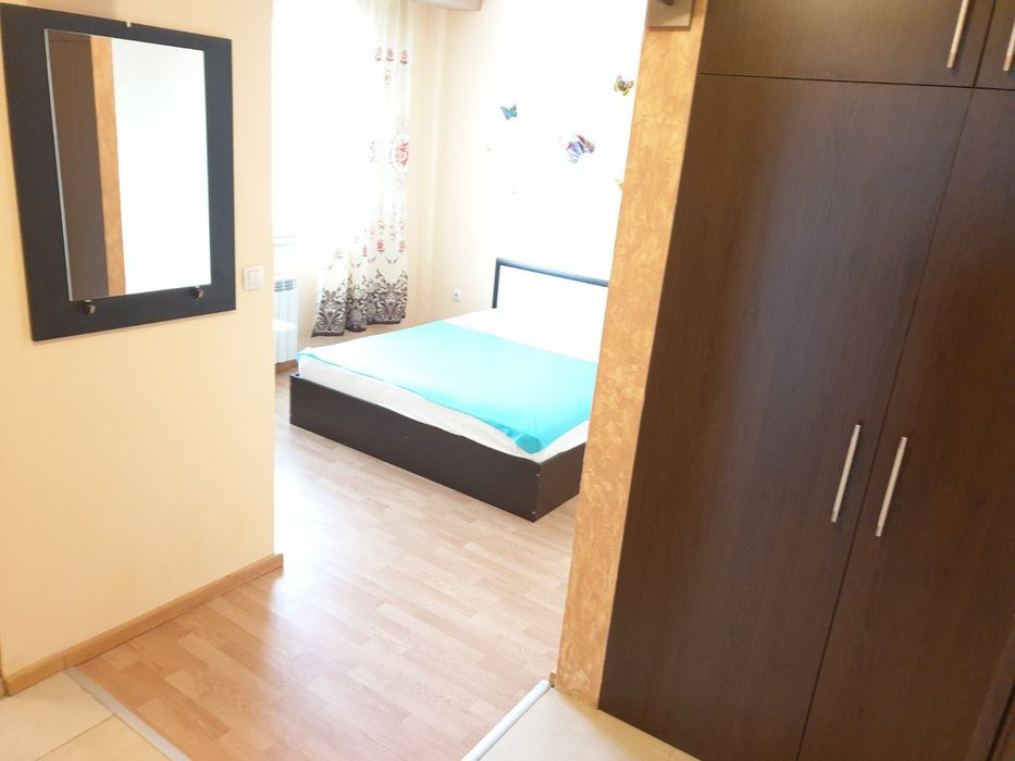 Дава се под наем Тристаен апартамент в София, Бъкстон - 85 кв.м за 688.5 € - Снимка #8