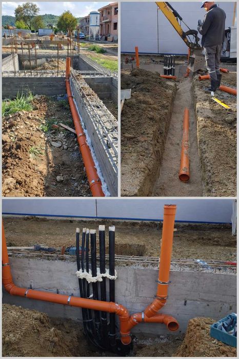 instalator sanitar & termic, preț corect