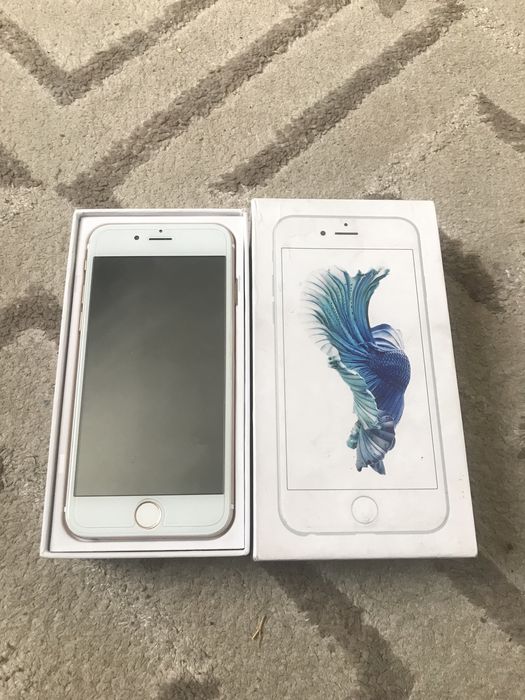 Iphone 7s комплект