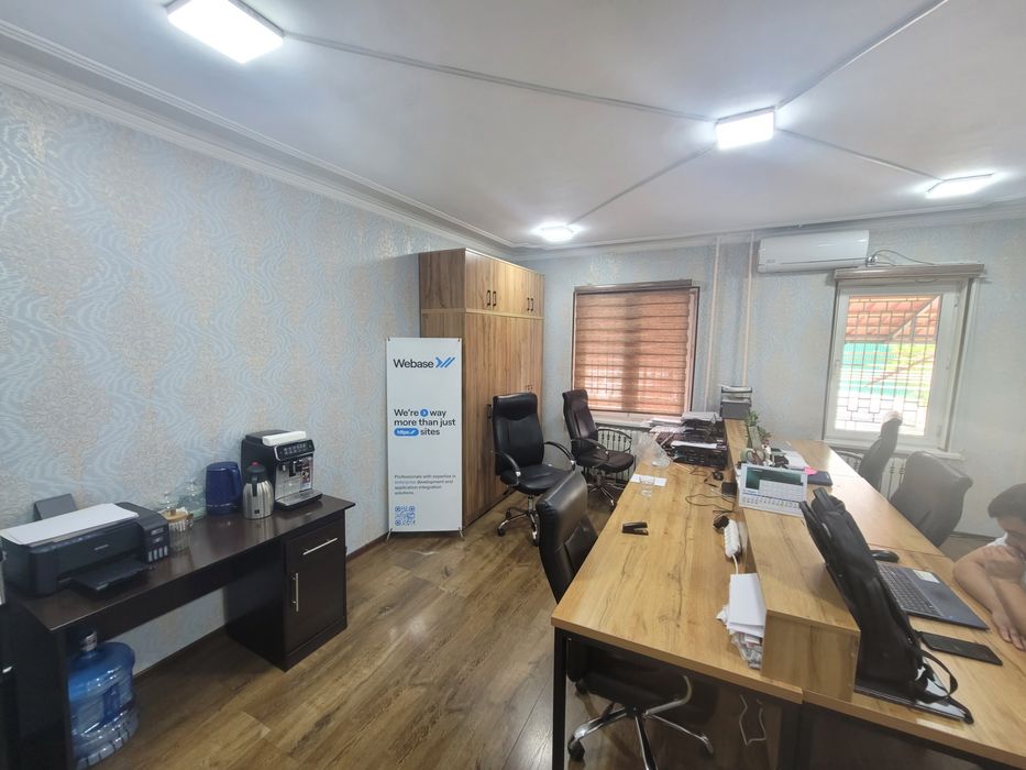 Сдается Аренду помещение 300 м2под Офис.