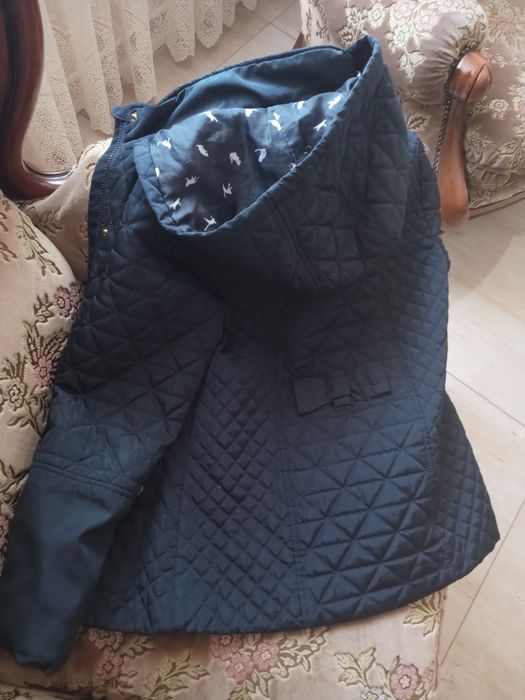 Geacă pentru 9-11 ani TU