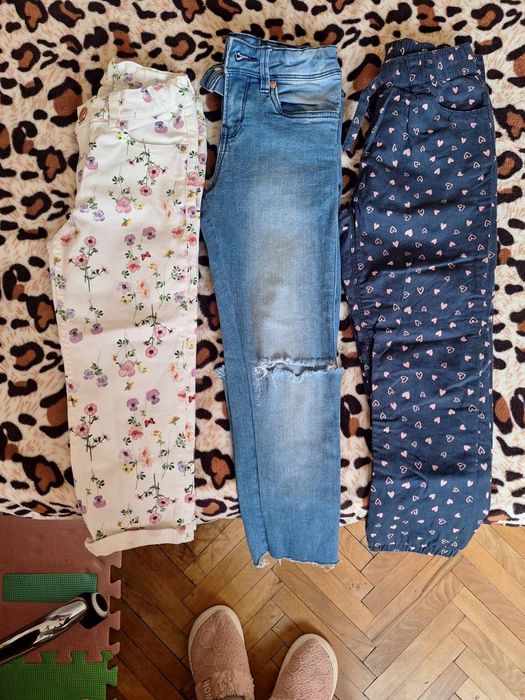 Детски дрешки за момиче