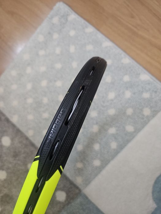 Babolat Pure Aero 300 grame Neon ca Noua Maner 2