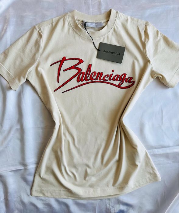 Намаление! Дамски тениски Dior