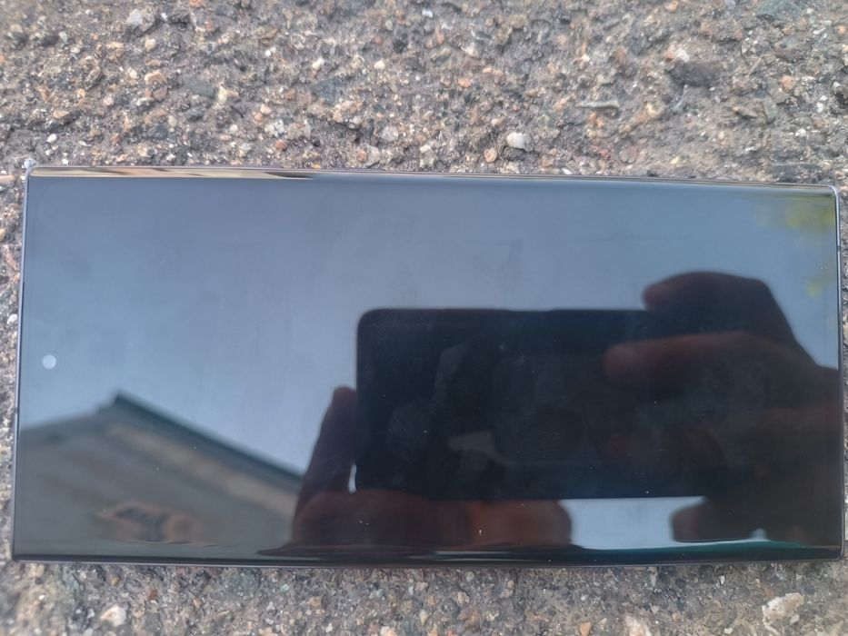 Дисплей S23 ultra дубликат