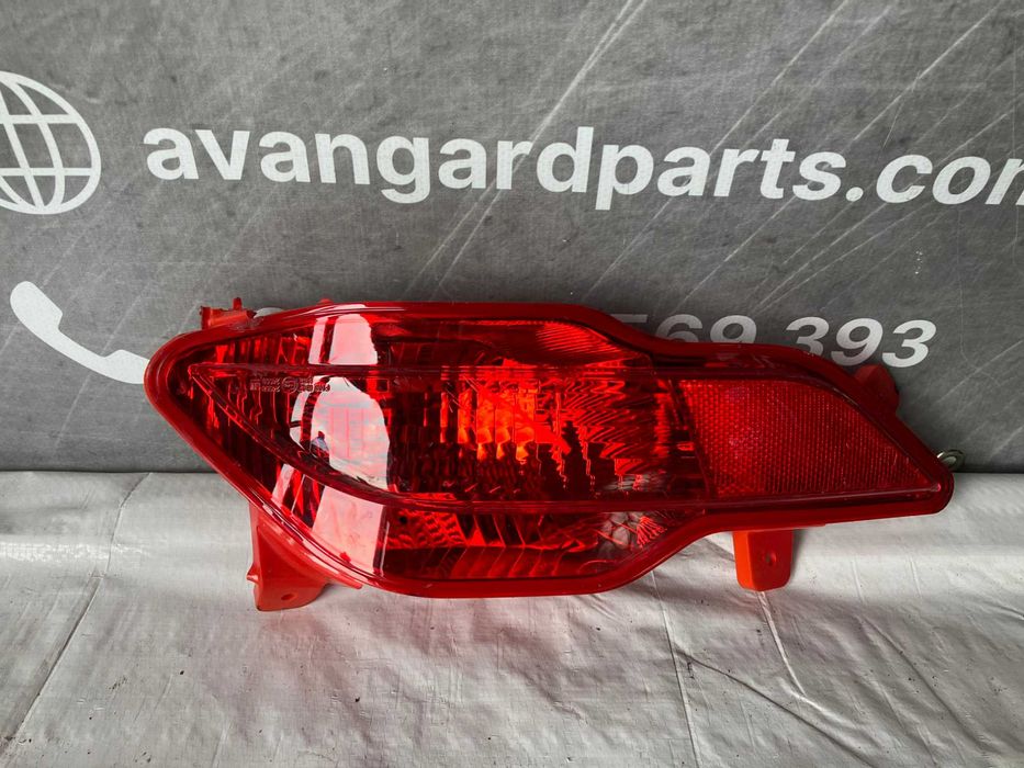 Стоп Opel Mokka X