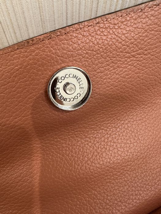 Coccinelle B14 sorbet mini