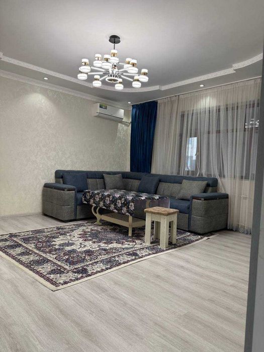 Квартира сотилади Шайхонтохур тумани Жангох Ц-15