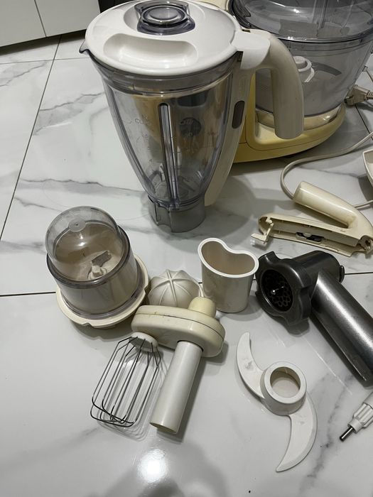 Кухонный комбайн