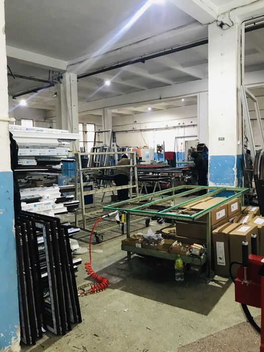 Termopane pvc odorheiu secuiesc