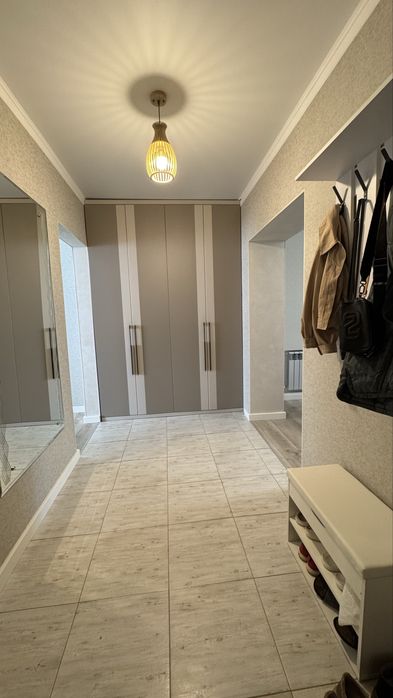 Продажа 1 комн.кв. 4 Микрорайон