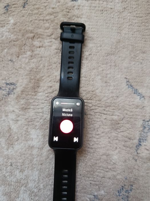 Huawey Watch Fit