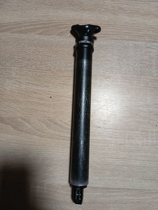 Dropper Post Brand X Ascend Stealth 150mm