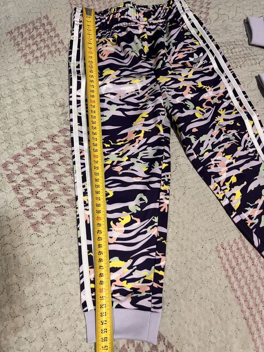 Детски анцуг adidas - 3/4г.