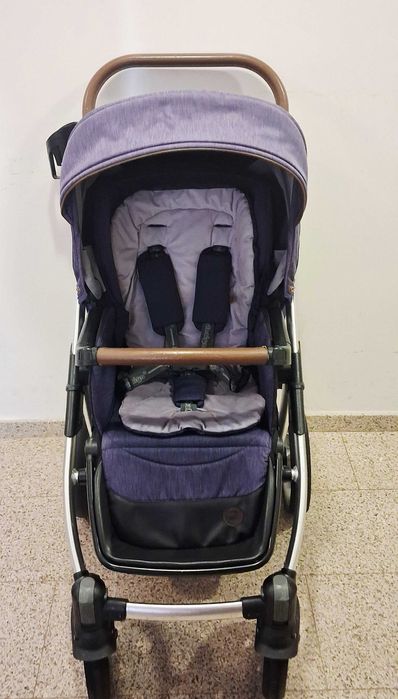 Детска количка Dotty Baby Design 2в1